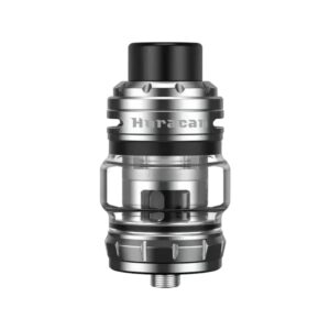 Aspire Huracan 26mm - Stainless Steel