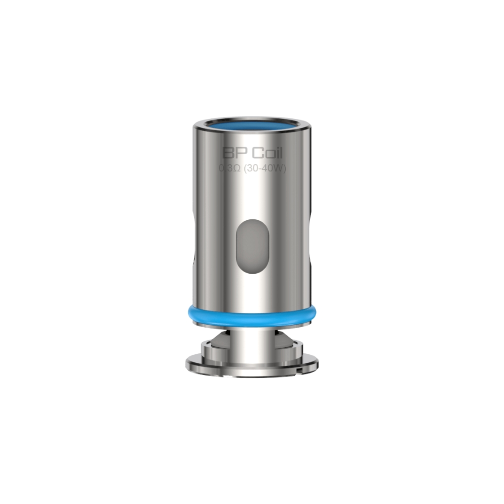 Rezistenta Aspire BP80 - 0.3 Ohm
