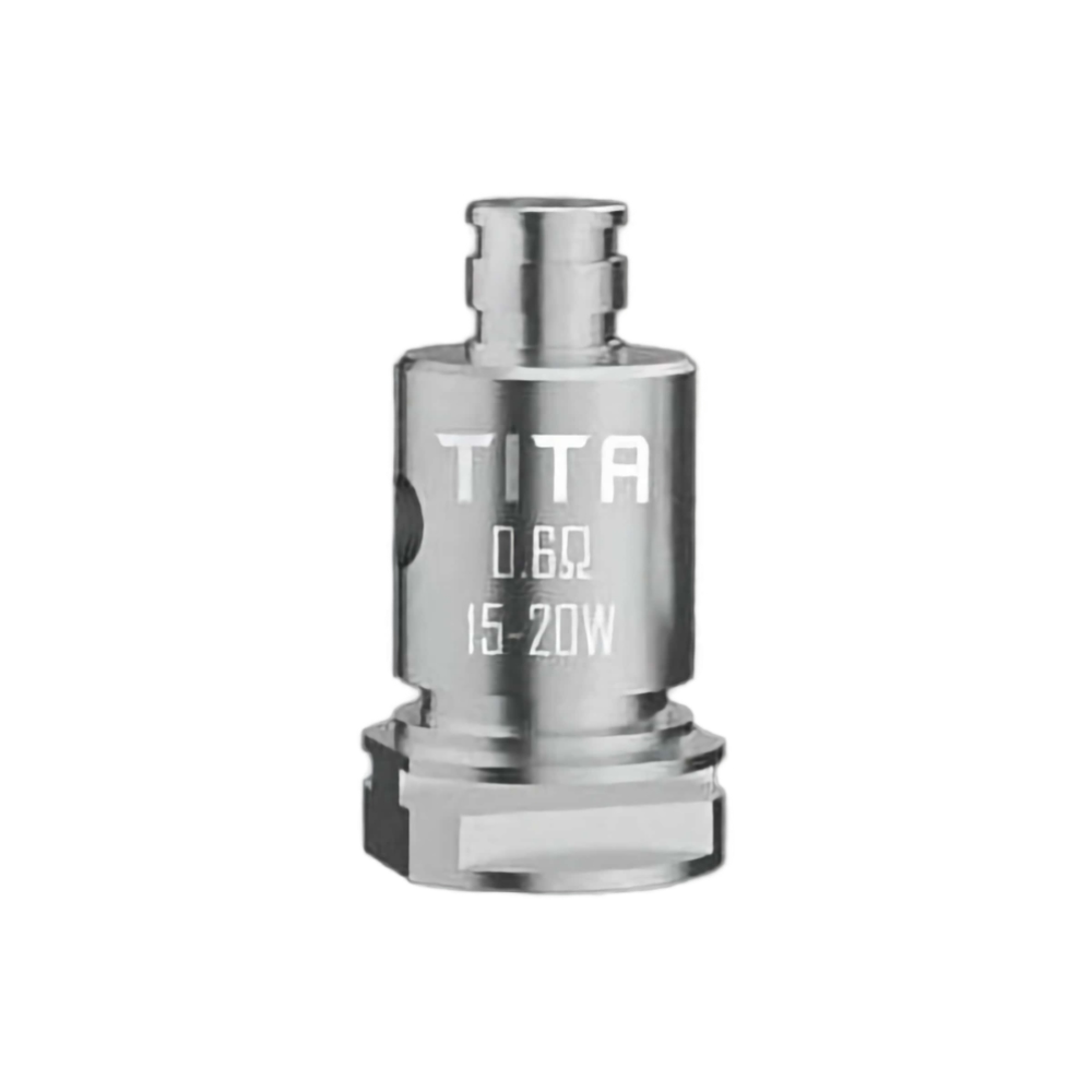 Rezistenta Veepon TITA - 0.6 Ohm