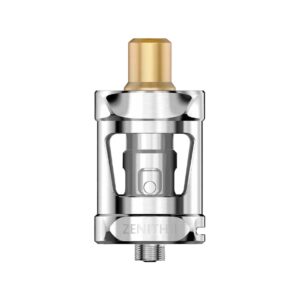 Innokin Zenith 2 Tank - Stainless Steel