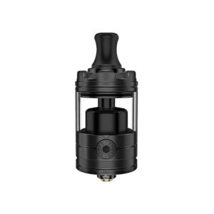 YatchVape Pandora V2 MTL - Black