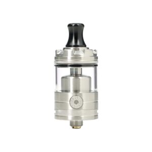 YatchVape Pandora V2 MTL - Silver