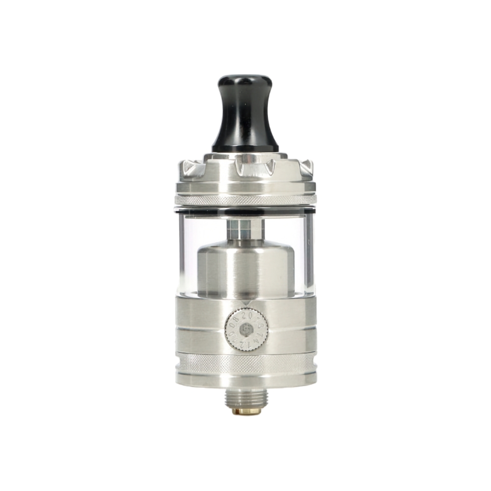 YatchVape Pandora V2 MTL - Silver