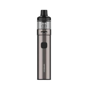 KIT Vaporesso GTX GO 80 - Matte Grey