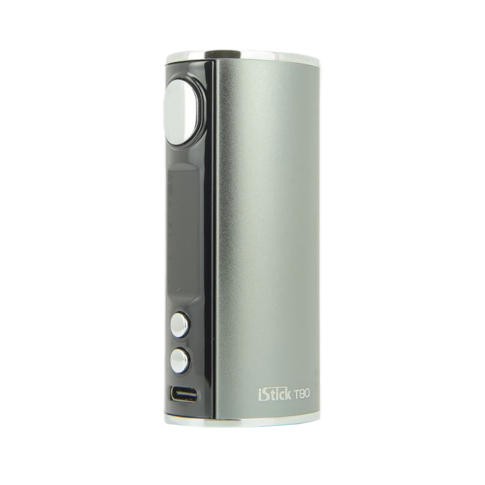 Eleaf Mod iStick T80 3000mAh - Grey