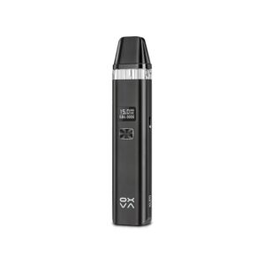 POD Oxva Xlim Kit - Black