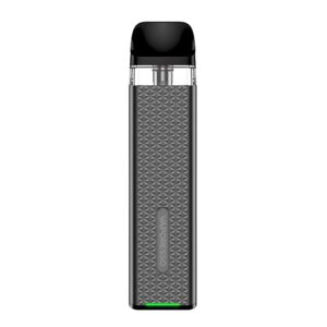 Vaporesso XROS 3 Mini Pod Kit - Space Grey
