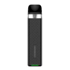 Vaporesso XROS 3 Mini Pod Kit - Black