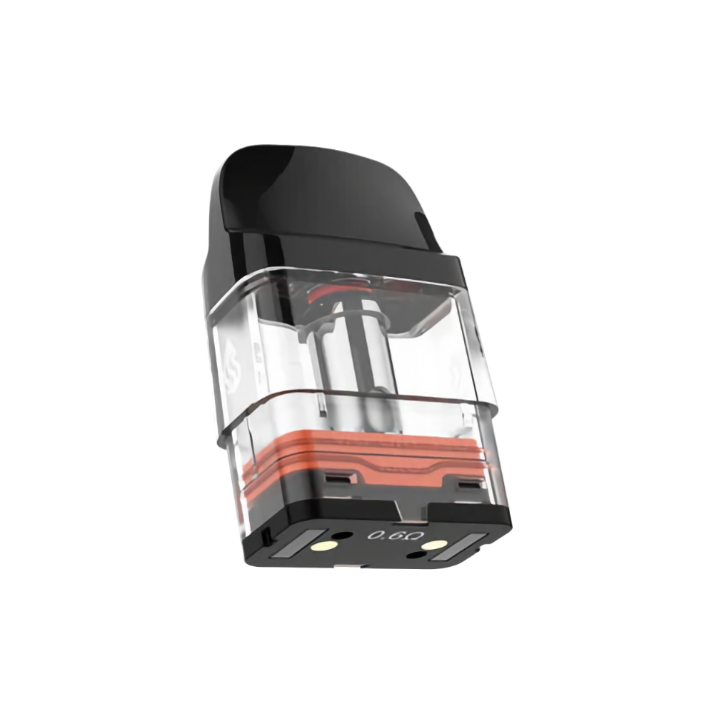 Cartus Vaporesso XROS 0.60 Ohm MESH
