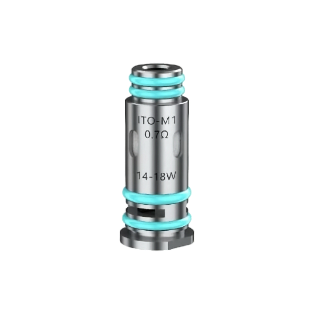 Rezistenta Voopoo ITO M1 - 0.7 Ohm Mesh