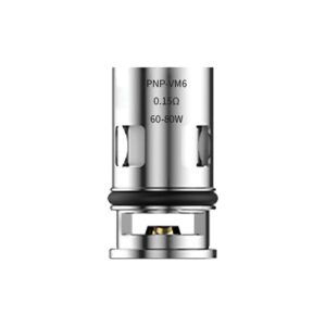Rezistenta VooPoo PnP VM6 - 0.15 Ohm