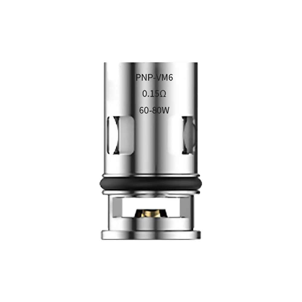 Rezistenta VooPoo PnP VM6 - 0.15 Ohm