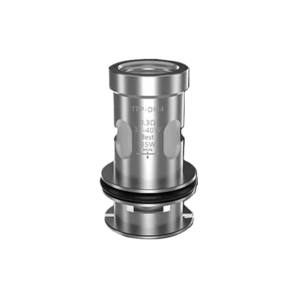 Rezistenta VooPoo TPP DM4 - 0.3 Ohm