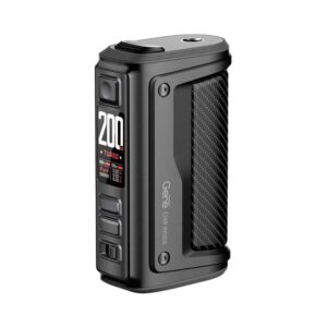 MOD Voopoo Argus GT2 - Carbon Fiber