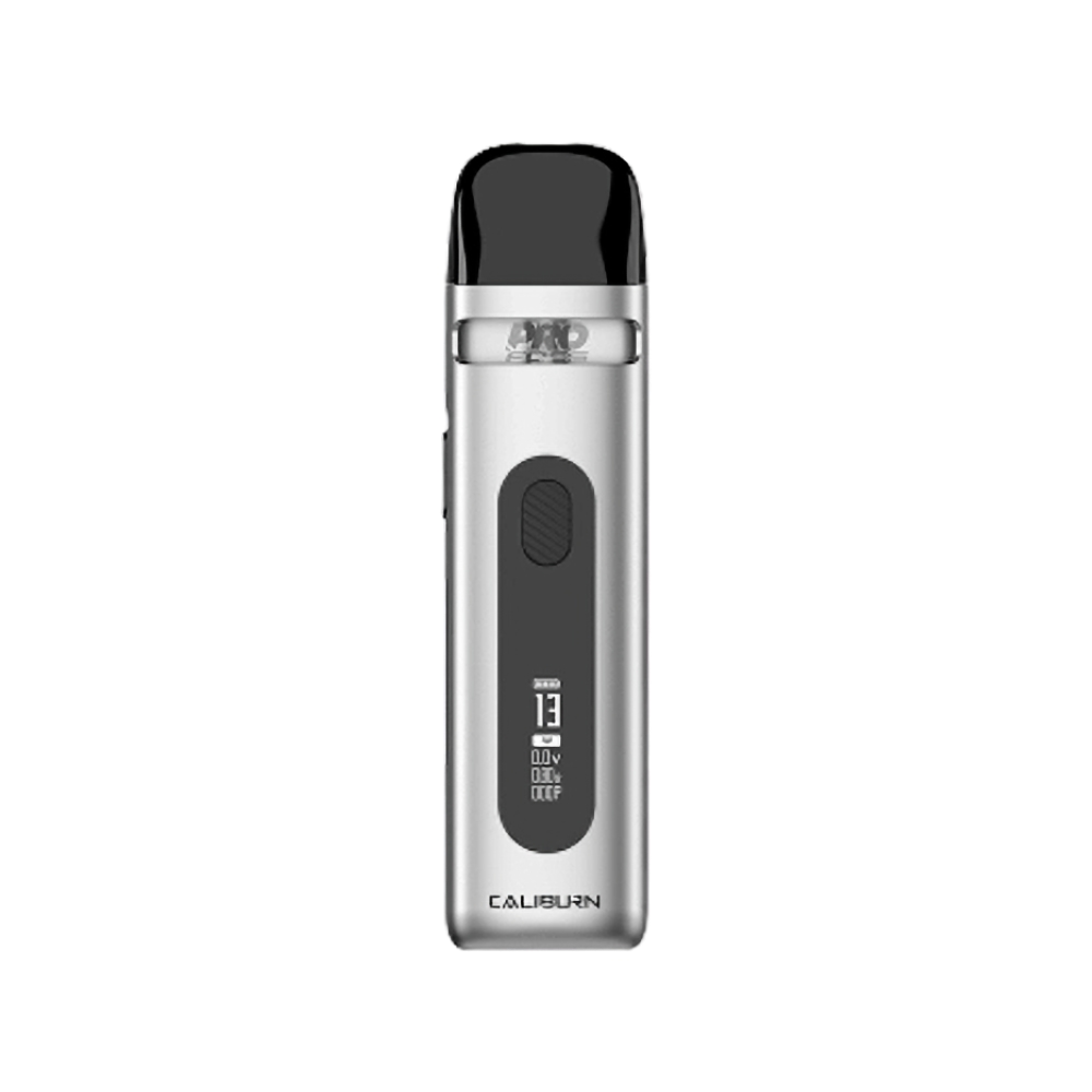 UWELL Caliburn X - Moonlight Silver