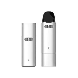 Uwell Caliburn AZ3 - Silver