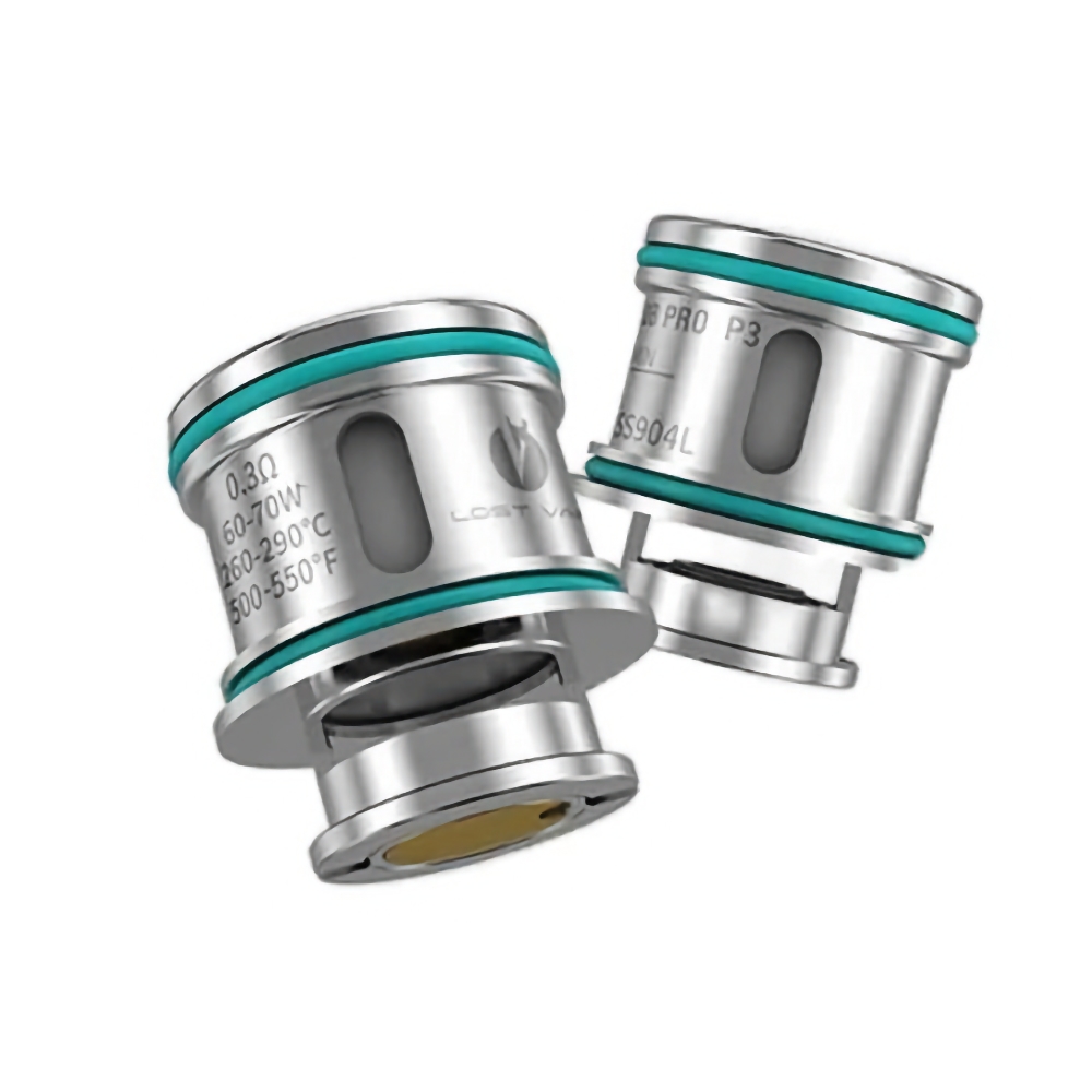 Rezistenta Lost Vape URSA (Thelema) - 0.30 Ohm