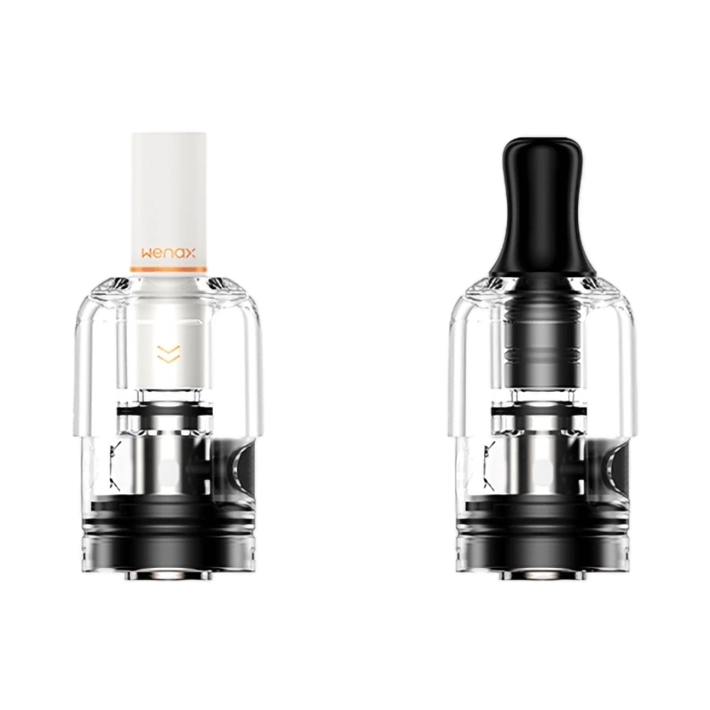 Pod GeekVape Wenax - 1.2 Ohm