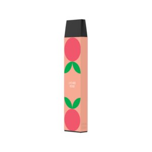 Tigara unica folosinta ONE PUFF 1000 - Lychee Rose 0mg