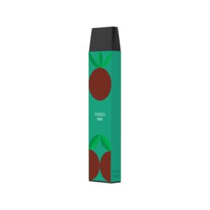 Tigara unica folosinta ONE PUFF 1000 - Choco Bar 0mg