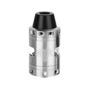 Gorgon RDTA - Silver