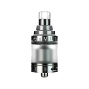 Atomizor Savour MTL RTA by 3CVape Clona - Silver