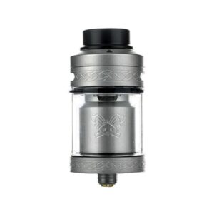 Atomizor HellVape Dead Rabbit RTA - Silver