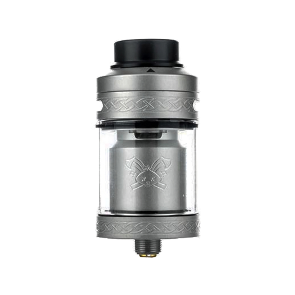 Atomizor HellVape Dead Rabbit RTA - Silver