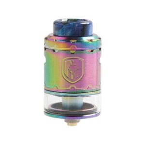 Atomizor Wotofo Faris RDTA - Rainbow
