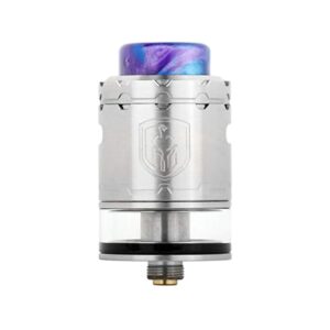 Atomizor Wotofo Faris RDTA - Silver