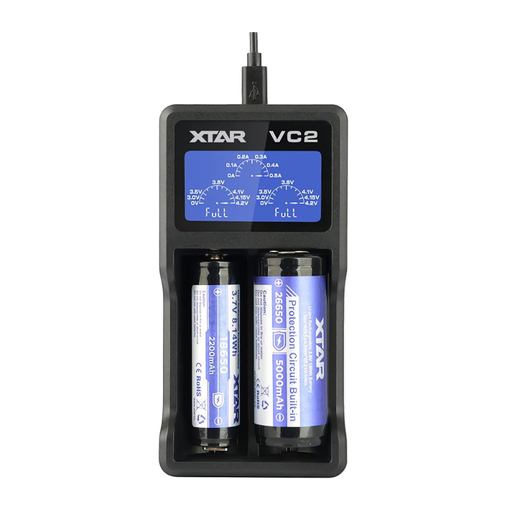 Incarcator XTAR VC2