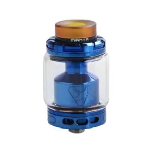 Atomizor RTA Manta Advken - Blue
