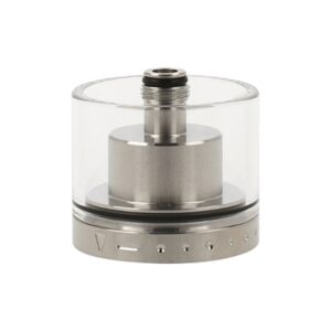 Short Kit Purity Plus MTL RTA by Ambition Mods