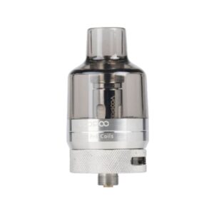 VooPoo PnP POD TANK - Silver