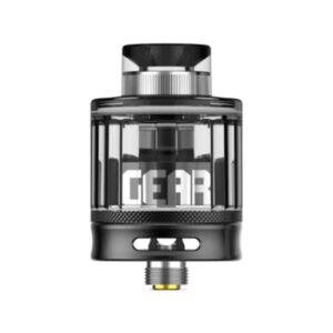 WOTOFO Gear V2 RTA 3.5ml - Black