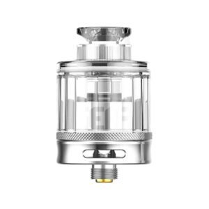 WOTOFO Gear V2 RTA 3.5ml - Silver