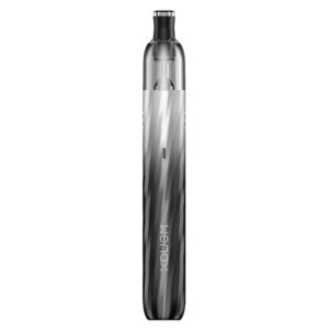GeekVape Wenax M1 Pod Kit - Spiral Grey