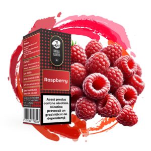 Lichid GuerraLiq SALT Raspberry 20mg 10ml