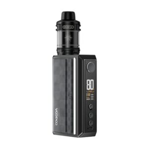 KIT VooPoo DRAG 5 - Black