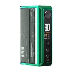 MOD VooPoo DRAG 5 - Green