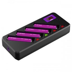 Efest LUC BLU4 Bluetooth
