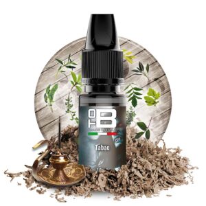 Aroma Concentrata ToB LIQUIDS - Tabac 10ml
