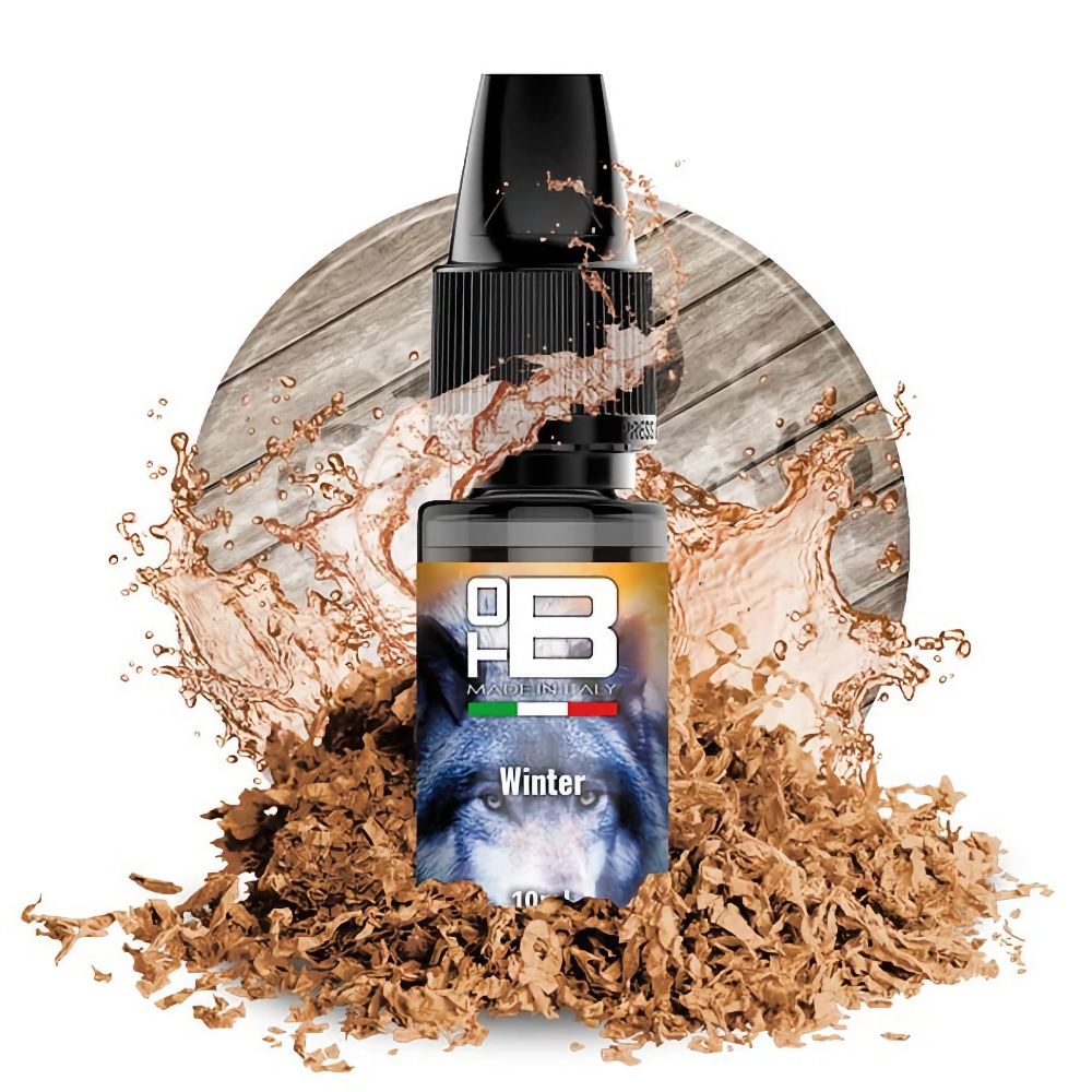 Aroma Concentrata ToB LIQUIDS - Winter 10ml