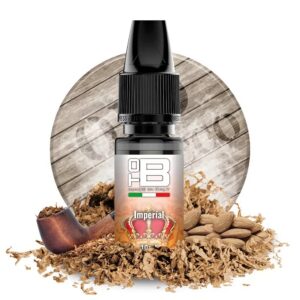 Aroma Concentrata ToB LIQUIDS - Imperial Tobacco 10ml