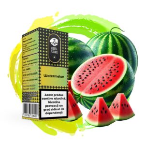 Lichid GuerraLiq TPD Watermelon 12mg 10ml