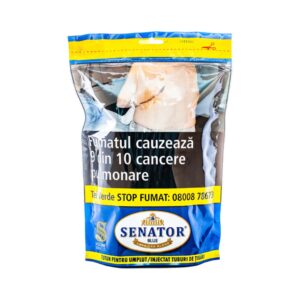 Tutun SENATOR Blue Volume 135g