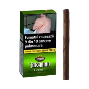 Tigari de foi Toscanino Rubino - Mere si Scortisoara (10)