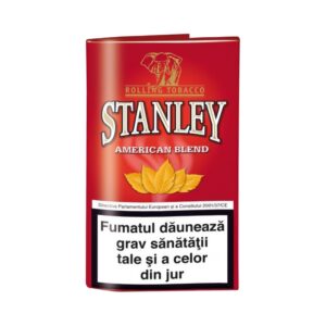 Tutun Stanley American Blend 35g (T&T)