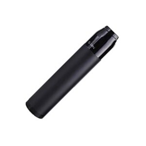 Grinder Electric Black