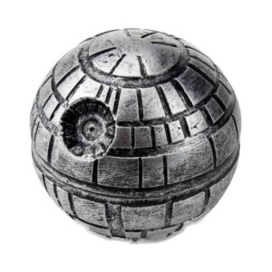 Grinder Star Wars Darth Star 40mm